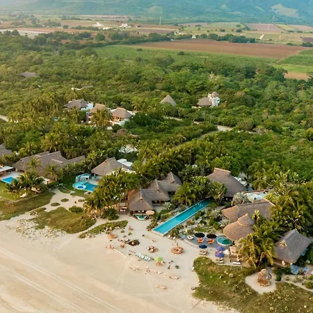 Samora Luxury Resort-3