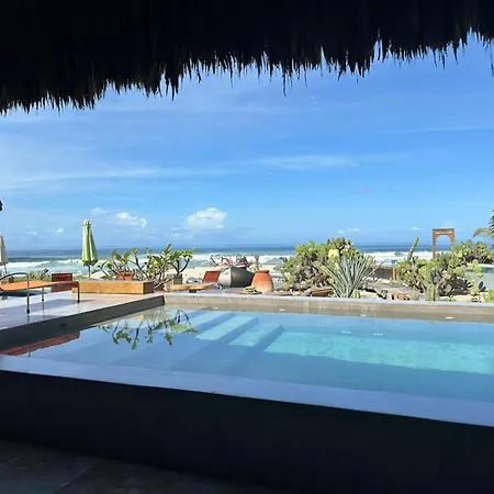 Samora Luxury Resort-2